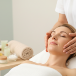 REVOLUTIONARY SPA Zürich: Professionelle Gesichtsbehandlungen mit Premium-Produkten