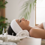 REVOLUTIONARY SPA Zürich: Hyaluron-Behandlungen mit swissestetic für intensive Feuchtigkeit